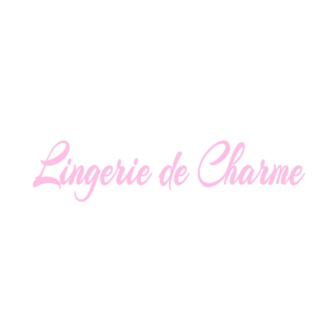 LINGERIE DE CHARME LAVIT